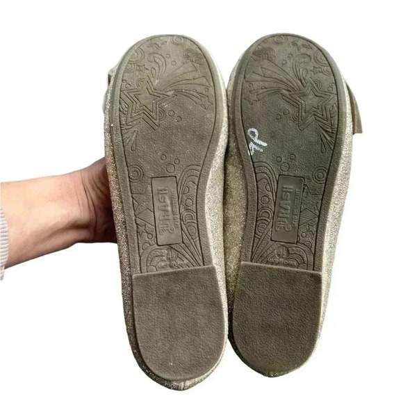 Brash shoes size 4.5 usa - Picture 3 of 5